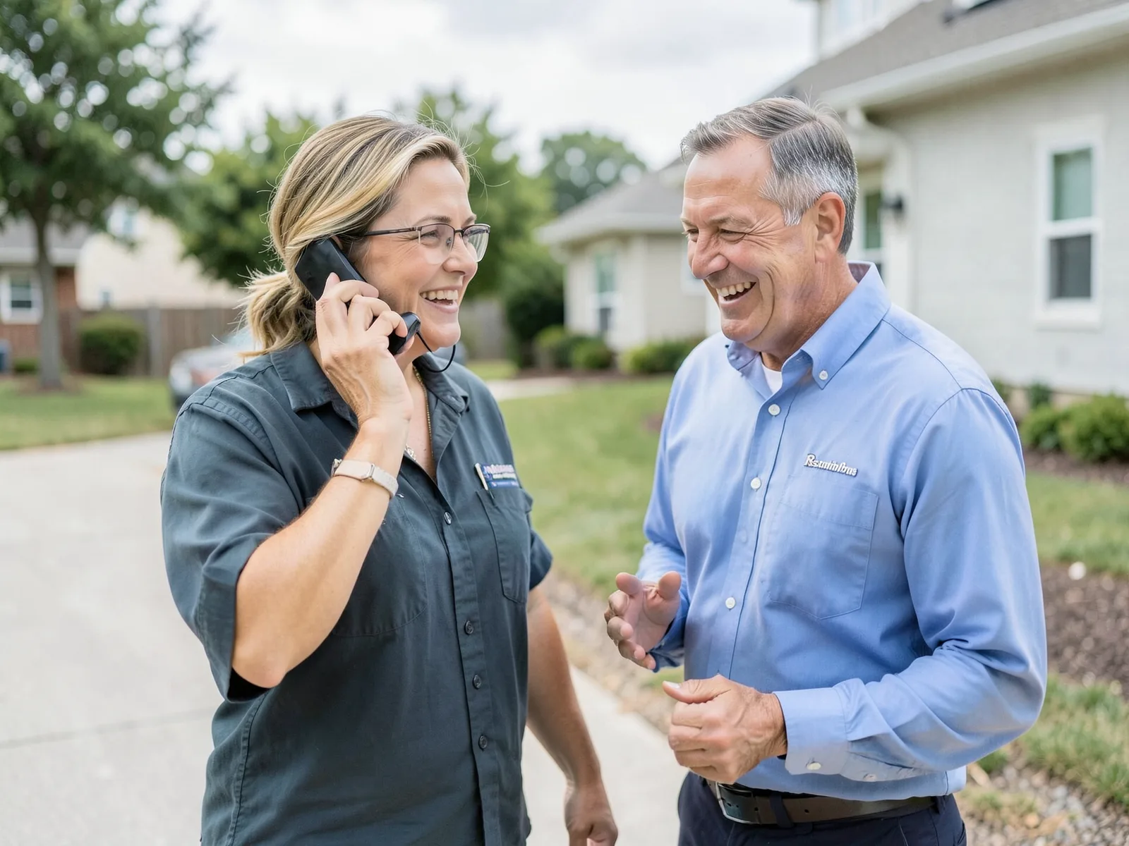 Frequently Asked Questions About Residential Water Cleanup in Marshall, IL